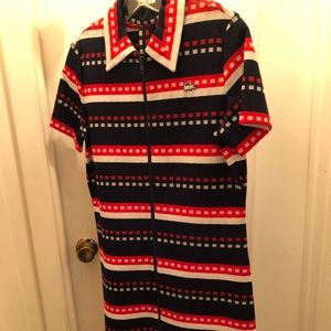 Lacoste Dress